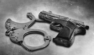 Montgomery County PA Weapons Arrest Attorney