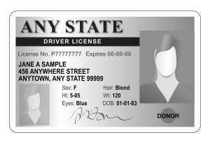 Drivers License Recall Medical Attorney