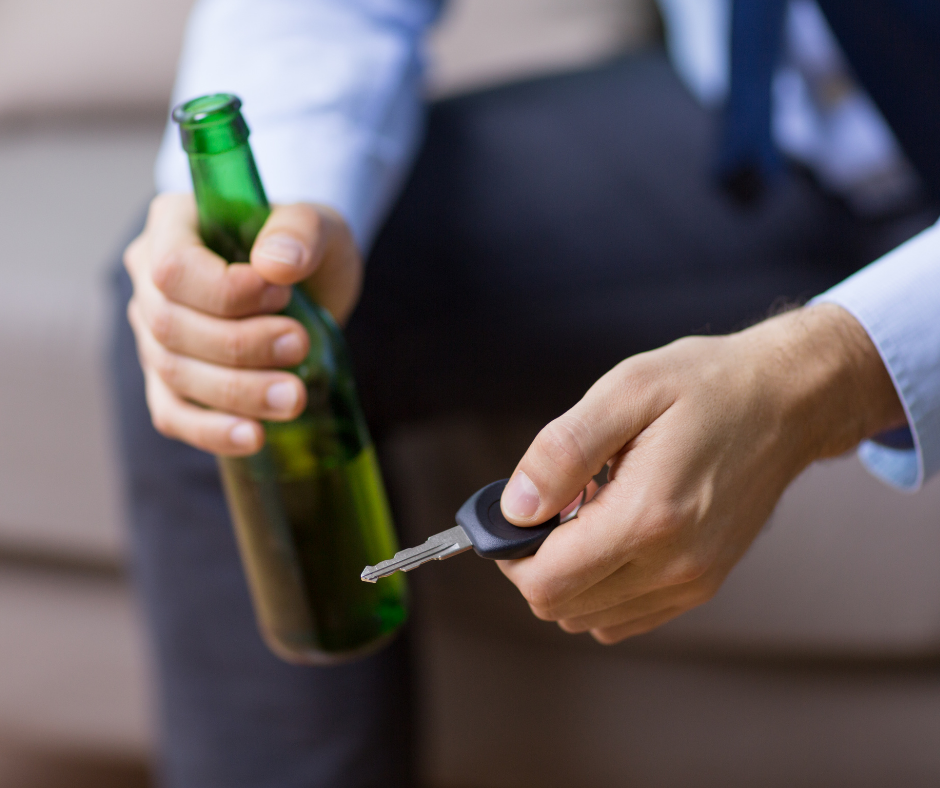 How Does A Dui Affect Employment